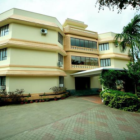 Michaels Inn Thekkady Dış mekan fotoğraf