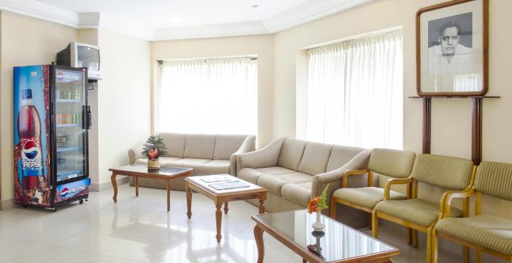 Michaels Inn Thekkady Dış mekan fotoğraf