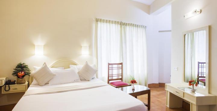 Michaels Inn Thekkady Dış mekan fotoğraf