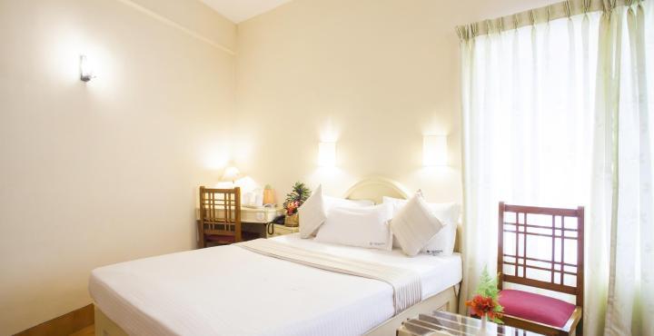 Michaels Inn Thekkady Dış mekan fotoğraf