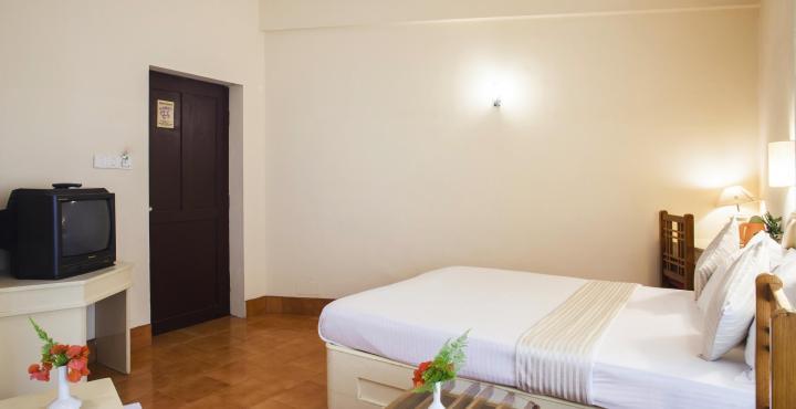 Michaels Inn Thekkady Dış mekan fotoğraf