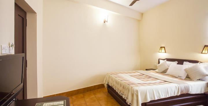 Michaels Inn Thekkady Dış mekan fotoğraf