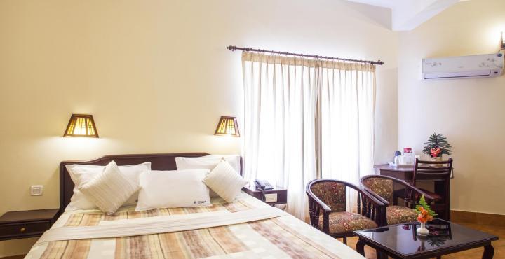 Michaels Inn Thekkady Dış mekan fotoğraf