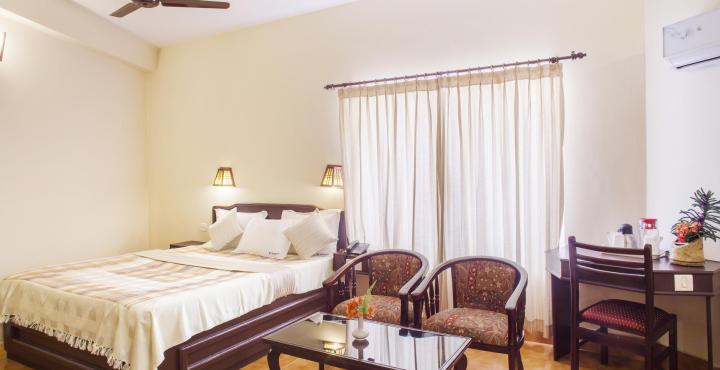 Michaels Inn Thekkady Dış mekan fotoğraf