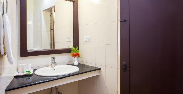 Michaels Inn Thekkady Dış mekan fotoğraf