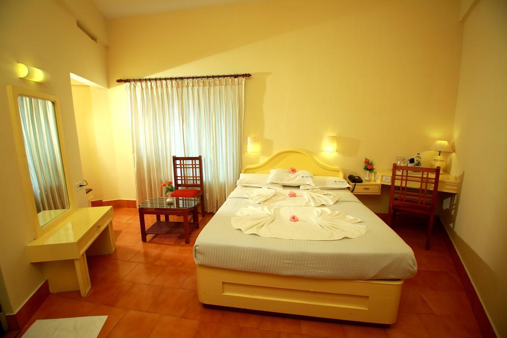 Michaels Inn Thekkady Dış mekan fotoğraf