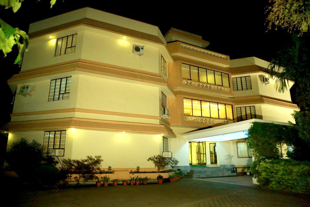 Michaels Inn Thekkady Dış mekan fotoğraf
